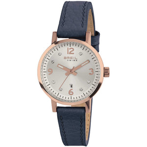 Orologio Donna Tribe Ritzy Blu EW0316 - Breil    