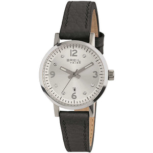 Orologio Donna Tribe Ritzy Nero EW0315 - Breil    