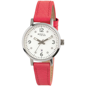 Orologio Donna Tribe Ritzy Rosso EW0313 - Breil    