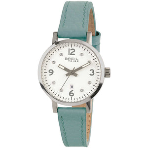 Orologio Donna Tribe Ritzy Verde EW0311 - Breil    