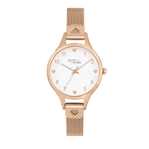 Orologio Donna Tribe Upbeat Rose Breil