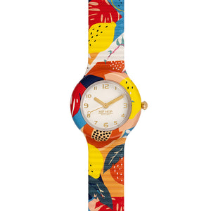 Orologio Donna Tropical Dream Fruit Blast HWU1042 Hip Hop