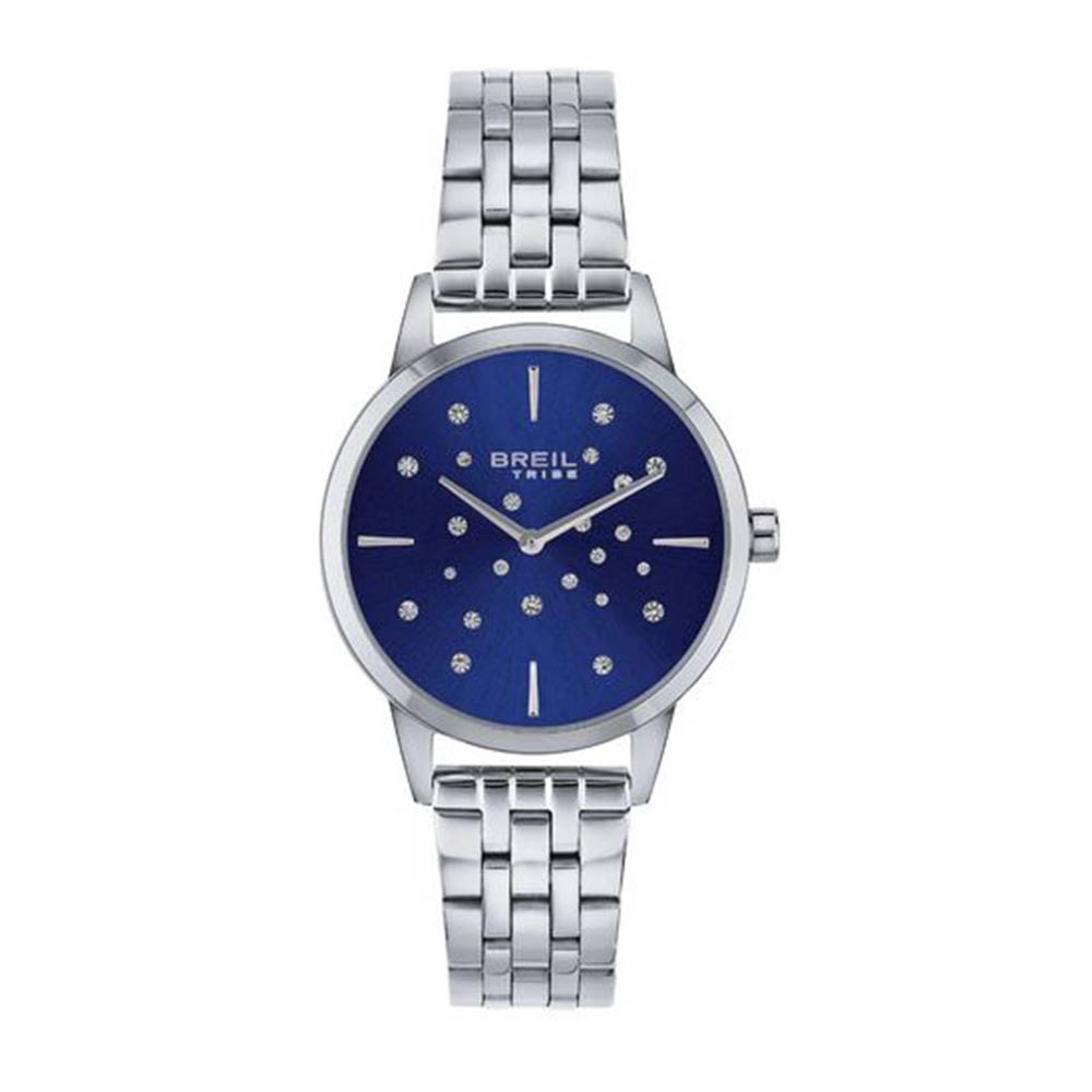 Orologio Donna Twinkle Sky Blu Breil Tribe