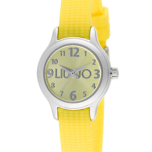 Orologio Donna Twist Giallo TLJ859 - Liu Jo Luxury