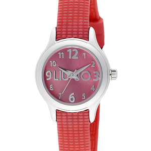 Orologio Donna Twist Rosa TLJ855 - Liu Jo Luxury
