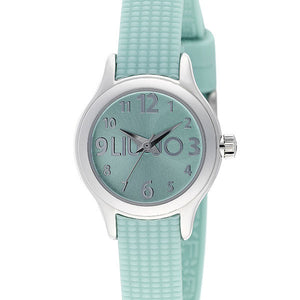 Orologio Donna Twist Verde Acquamarina TLJ856 - Liu Jo Luxury