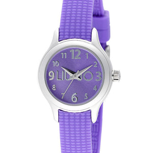 Orologio Donna Twist Viola TLJ857 - Liu Jo Luxury