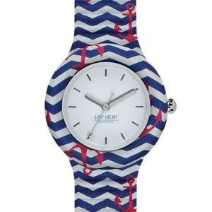 Orologio Donna Under The Water Ancore HWU0882 Hip Hop