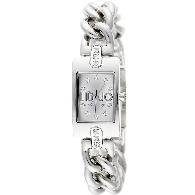 Orologio Donna Vintage Kira Silver TLJ922 - Liu Jo Luxury