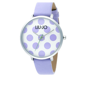 Orologio Donna Viola Pois Junior TL1049 - Liu Jo Luxury  