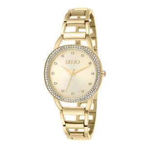 Orologio Donna Vivienne Oro TLJ1034 -  Liu Jo Luxury 