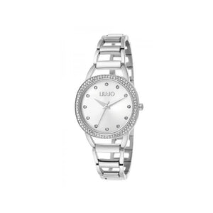 Orologio Donna Vivienne Silver TLJ1032 -  Liu Jo Luxury  
