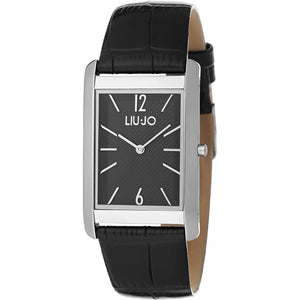 Orologio Donna Zen Nero TLJ1091 -  Liu Jo Luxury   