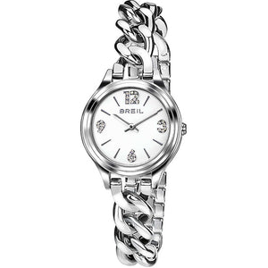 Orologio Donna con Swarovski Night Out TW1493 - Breil  