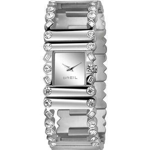 Orologio Donna con Swarovski Rolling Diamonds TW1366 - Breil  