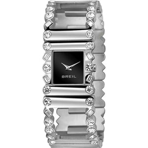 Orologio Donna con Swarovski Rolling Diamonds TW1368  - Breil  