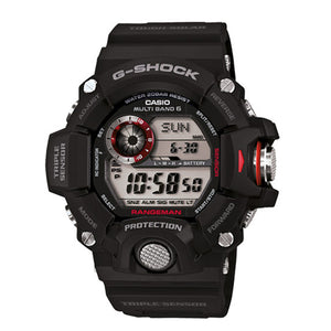 Orologio G-Shock Nero Casio