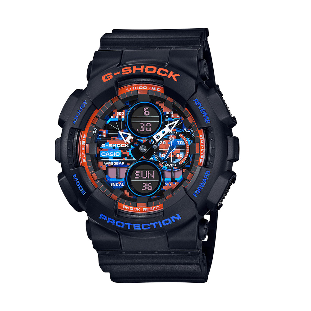 Orologio Multifunzione G-Shock Casio