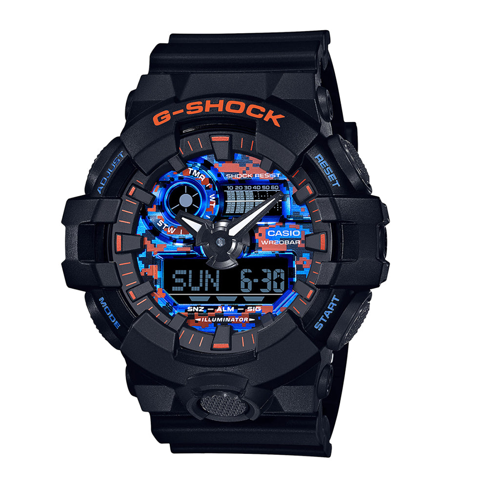 Orologio Multifunzione G-Shock Casio