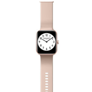 Orologio Smartwatch Unisex Rosa Vagary