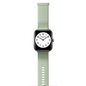 Orologio Smartwatch Unisex Verde Vagary