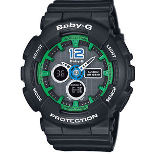 Orologio Subacqueo Baby G BA-120-1BER - Casio