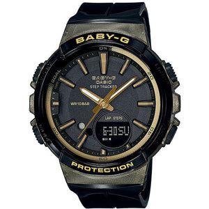 Orologio Subacqueo Baby G Gold Casio