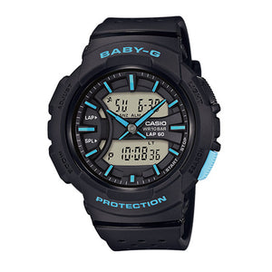 Orologio Subacqueo Baby G Nero Casio