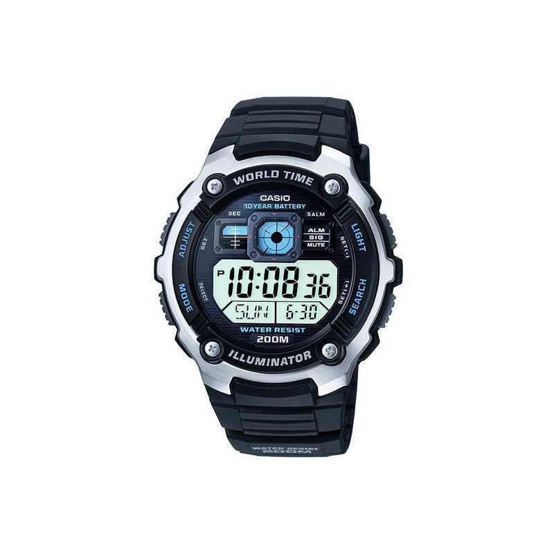 Orologio Subacqueo Collection AE-2000W-1AVEF - Casio  