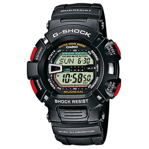 Orologio Subacqueo G-Shock - Casio G-9000-1VER