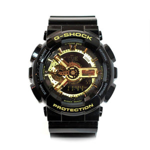 Orologio Subacqueo G-Shock - Casio GA-110GB-1AER