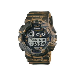 Orologio Subacqueo G-Shock - Casio GD-120CM-5ER