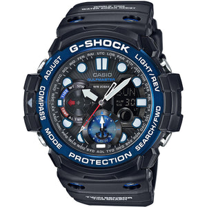 Orologio Subacqueo G-Shock - Casio GN-1000B-1AER