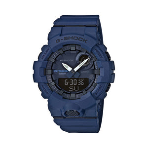 Orologio Subacqueo G-Shock Blu Casio 
