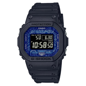 Orologio Subacqueo G-Shock Blu Casio