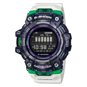 Orologio Subacqueo G-Shock G-Squad Casio