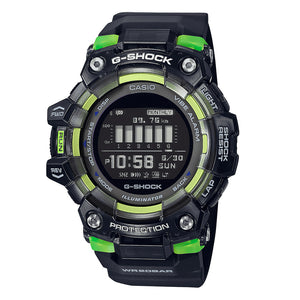Orologio Subacqueo G-Shock G-Squad Casio