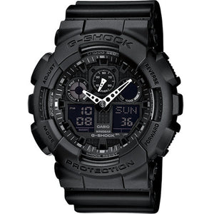 Orologio Subacqueo G-Shock GA-100-1A1ER - Casio 