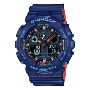 Orologio Subacqueo G-Shock GA-100L-2AER - Casio