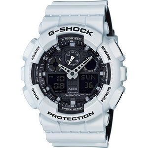Orologio Subacqueo G-Shock GA-100L-7AER - Casio 