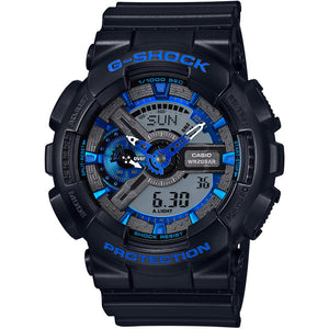 Orologio Subacqueo G-Shock GA-110CB-1AER - Casio