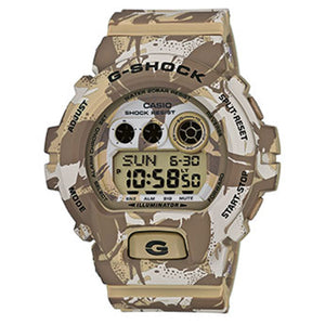 Orologio Subacqueo G-Shock GD-X6900MC-5ER - Casio 