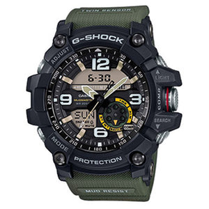 Orologio Subacqueo G-Shock GG-1000-1A3ER - Casio 