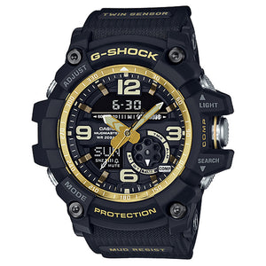 Orologio Subacqueo G-Shock GG-1000GB-1AER - Casio