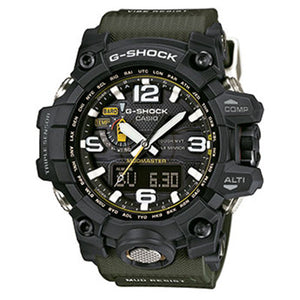 Orologio Subacqueo G-Shock GWG-1000-1A3ER - Casio  