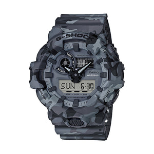 Orologio Subacqueo G-Shock Grigio Casio