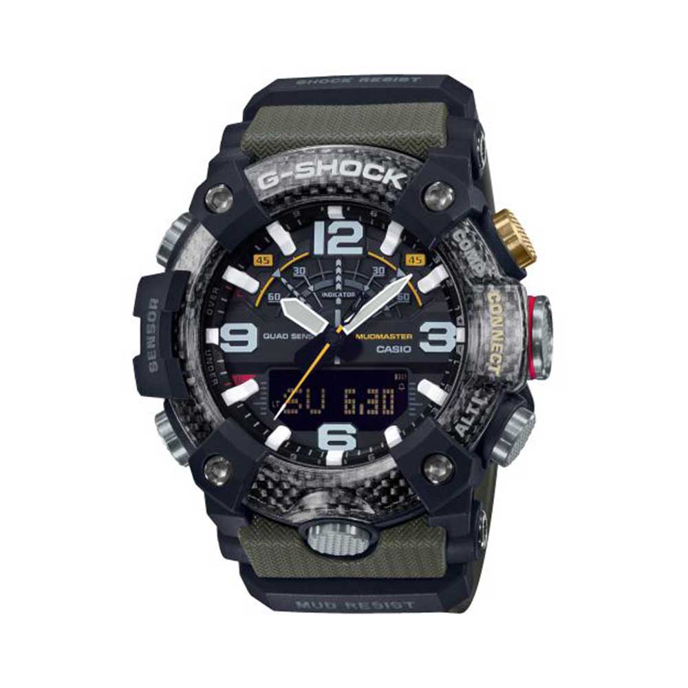 Orologio Subacqueo G-Shock Mudmaster Casio