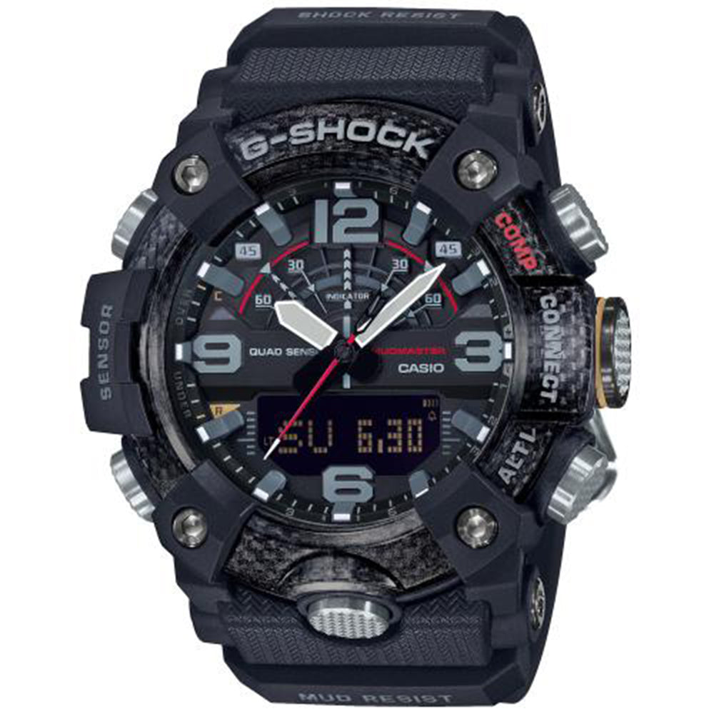 Orologio Subacqueo G-Shock Mudmaster Casio