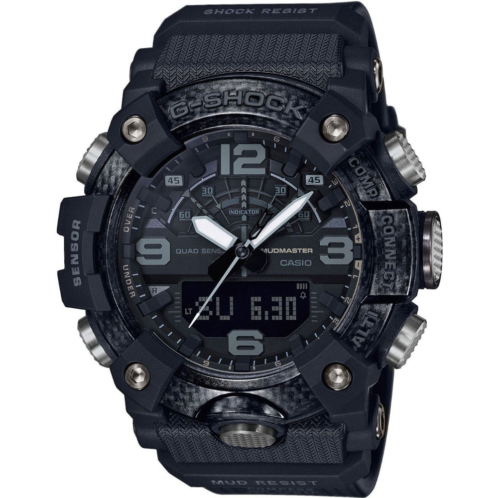Orologio Subacqueo G-Shock Mudmaster Casio