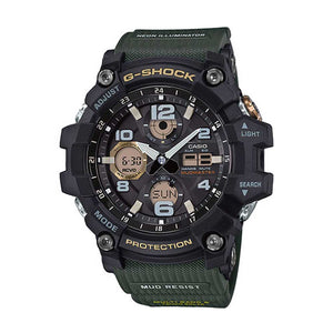 Orologio Subacqueo G-Shock Mudmaster Casio